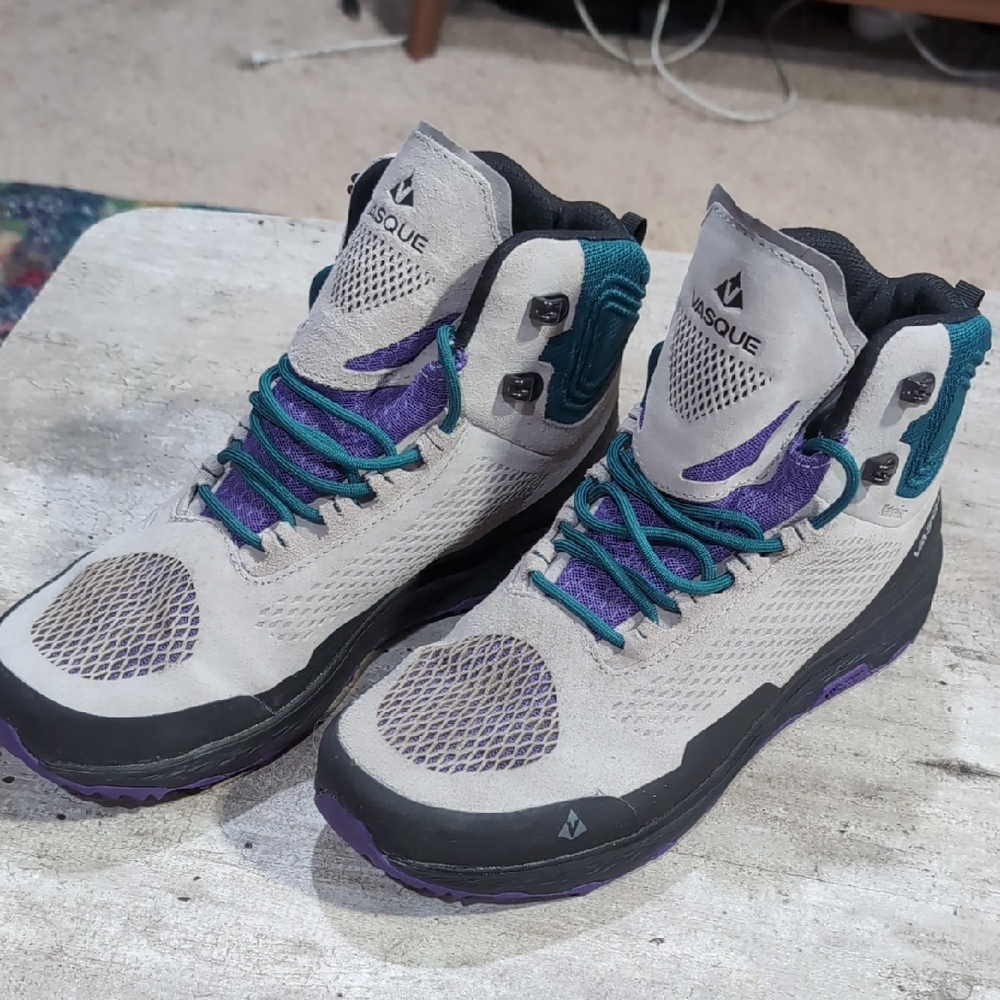 Vasque LT NTX Hiking Boot